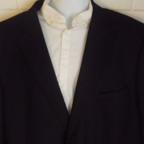 Caravelli Blazer/ Sport Coat Pinstripes